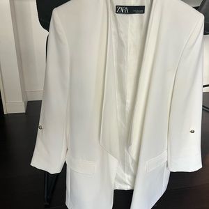 Zara blazer